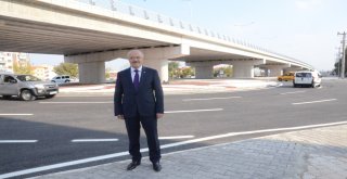 Balıkesir Adliye Kavşağı Açıldı