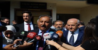 3. Cumhurbaşkanı Celal Bayar Kabri Başında Anıldı