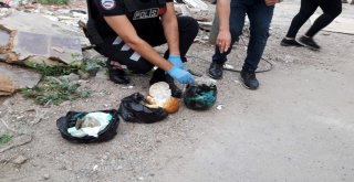 Ölüm Patroniçesinin Talimatıyla Uyuşturucu Madde Satışı Yapanlara Operasyon