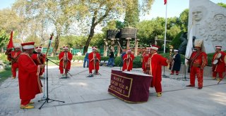 Salihlinin Düşman İşgalinden Kurtuluşu Kutlandı