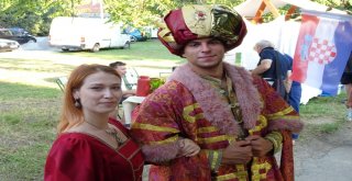 Tardafestin Üçüncüsü Hırvatistanda Gerçekleşti