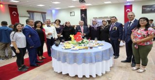 Bayramlar, Birlik Ve Beraberliğimizi Pekiştiriyor