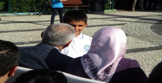 Milli Eğitim Bakanı Selçuk:” Çocuklarımız Bilgisayarlarla Eğitim Görüyor Cümlesinin Ötesine Gitmek Durumundayız