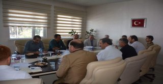 Tatvanda ‘Okuma Yazma Seferberliği Toplantısı