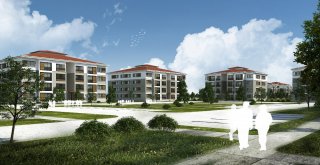 Tokinin Silivri Konutlarına Başvuru İçin Son İki Gün