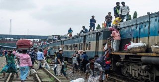 Ölümle Hayat Arasındaki Yolculuk