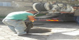 Safranbolu Belediyesi Vatandaşların İhbarlarını Dikkate Alıyor