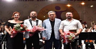 Kadın Kooperatifleri Festivali Sona Erdi