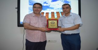 Bitlisli Fotoğrafçılar Malatyalı Fotoğraf Severler İle Buluştu