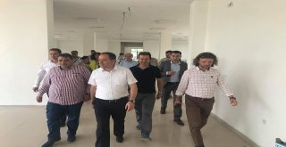 Geyvede Turizm Zirvesi