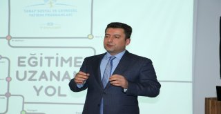 Sivasta Aile Ve Farkındalık Semineri