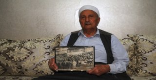 Cizreli Asker Menderesin Son Günlerini Anlattı