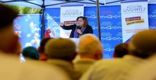 Büyükşehirin Çiftçilere Desteği Sürüyor