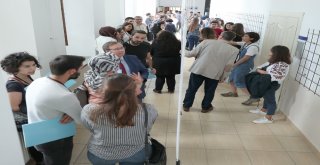 Trakya Üniversitesinin Kültür Mirası Atölyesi Tamamlandı