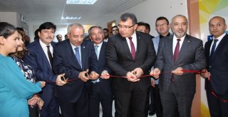 Yyüde ‘Bilim, Teknoloji Ve Yenilik Ekosisteminde Yeni Tübıtak Konferansı