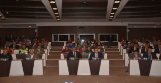 Ipard-Iı Yatırımları Toplu Açılışı Ve Sözleşme Töreni Yapıldı