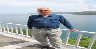 Adnan Oktarın Kardeşi Kenan Oktar İhaya Konuştu: