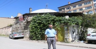 Tarihi Hamamın Fiyatı Dudak Uçuklatıyor