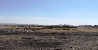 Erganide Vatandaşları Hastalık Korkusu Sardı