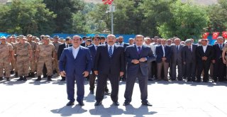 Bitlisin Düşman İşgalinden Kurtuluşunun 102Nci Yılı