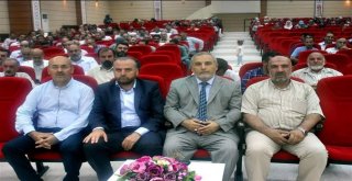Personel Toplantısı Yapıldı