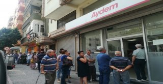 Bayram Sonrası Fatura Kuyruğu