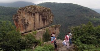 Köylünün Başına Dert Olan Efsane