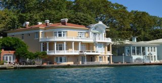 (Özel) Kurtuluş Savaşı Kahramanı Selahaddin Adil Paşanın Eşyaları Talan Edildi