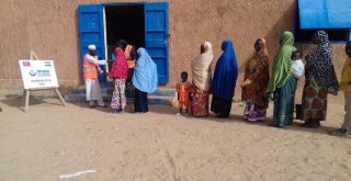 Yedi Başaktan ‘Kalpten Kalbe İyilik Projesi