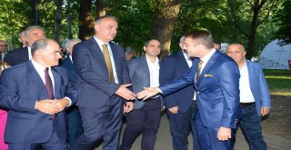 Baib, Türkiye Festivaline Katıldı