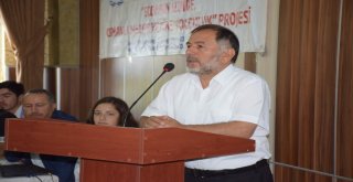 Ecdadın İzinde Osmanlı Medeniyetine Yolculuk Projesinin Kapanışı Yapıldı