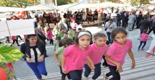 Ispartada 81 Bin 607 Öğrenci Ders Başı Yaptı