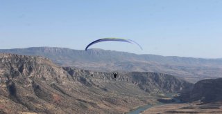 Terörden Temizlendi, Paraşütçülerin Gözdesi Oldu