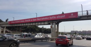 İbbden Milli Mücadelenin 100. Yılına Özel Çalışmalar