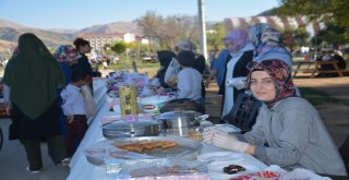 Bitlisli Kadınlardan Kermes