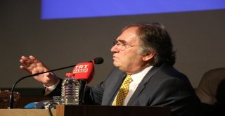 Prof. Dr. Saraçoğlu: “Anadoluyu 3 Yıl İçinde Boşalttılar”