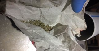 Samsunda Uyuşturucu Operasyonu: 12 Gözaltı