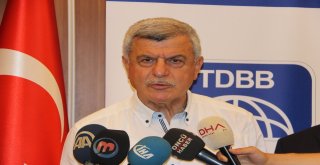 7 Ülkeden Tdbb Yönetimi Düzcede Buluştu