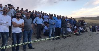 Serinlemek İçin Gölete Giren 13 Yaşındaki Çocuk Suda Kayboldu