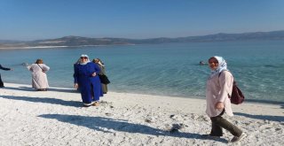 Vezirhan Belediyesinden Kültür Turları