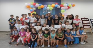 Serdivan Çocuk Akademisi Öğrencileri Mutluluklarını Paylaştı