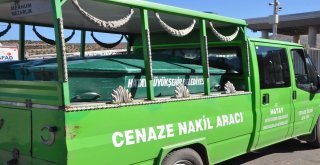 Sel Sularına Kapılan Suriyelilerin Cenazeleri Cilvegözünden Ülkelerine Gönderildi
