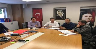 ‘Suzek Kanyonu Macera Parkuru Projesi İmzalandı