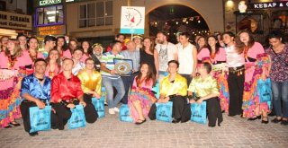 Nilüfer Halk Dansları Avanosta