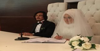 İha Ailesinin Mutlu Günü