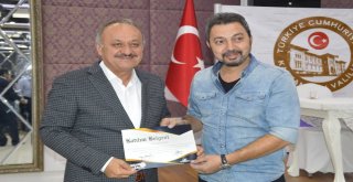 8.kastamonu Ahşap Fuarı Sona Erdi