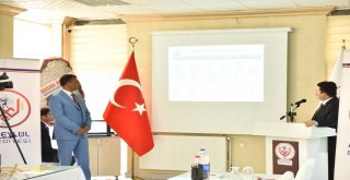 Balıkesir Milletvekilleri Başkan Avcıyı Tebrik Etti