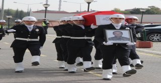 Yaşamını Yitiren Özel Harekat Polisi İçin Tören Düzenlendi