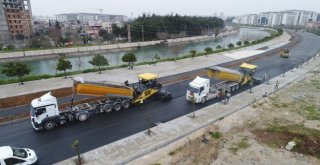 Başkan Sözlünün Ulaşım Hamlesi Tam Gaz!