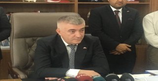 Tok: Haçlı Ruhu, Dolar Terörü Ve Darbesiyle Vücut Bulmuştur